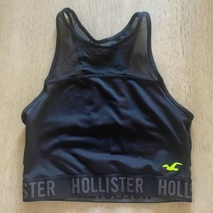 Hollister Activewear tank top